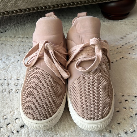 Steve Madden Lancer Sneakers - Picture 3 of 14